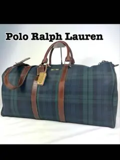 Polo Ralph Lauren ボストンバッグ
