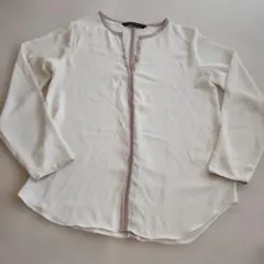 ZARA 長袖シャツ