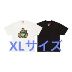 HUMAN MADE x PokemonMadeGraphic T-Shirt - メルカリ