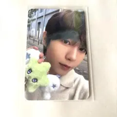 2026年最新】NCT wish wichu トレカの人気アイテム - メルカリ