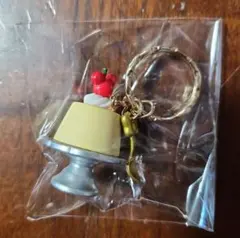 ディズニー　プリンキーホルダー