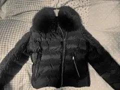 正規品 PRADA プラダ ダウンジャケット ダウンコート ダウン