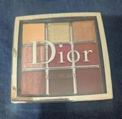 Dior ディオール バックステージ アイシャドウ パレット 009