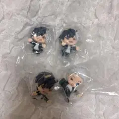 WIND BREAKER すってんころりんフィギュア 桜遥 梅宮一