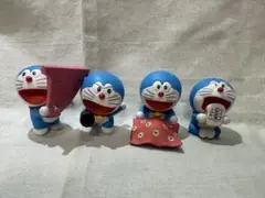 タカラトミーアーツ ガチャ「ドラえもん ひみつ道具もーしょん」