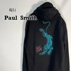 【名作コラボ】Mark Mahoney Paul Smithベロアジャケット ロゴ刺繍ベロアブルゾン 4153208 | Paul Smith Junior