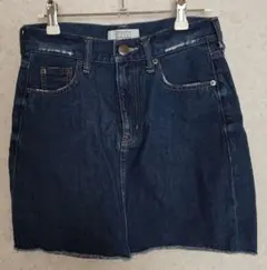 LOWRYSFARMミニスカート