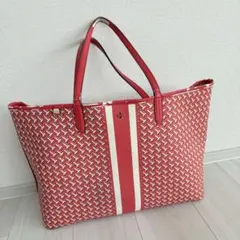 【TORY BURCH】 トート型 バック
