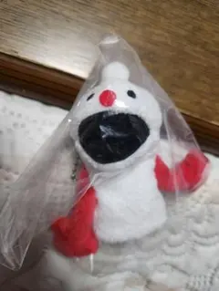 値下げ可！パペットスンスン フィンガーパペットぬいぐるみ