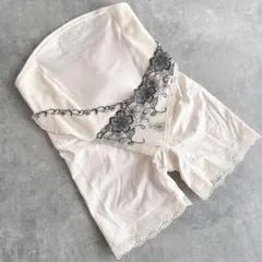 ワコール マタニティ ルノアーレ ガードル M 産前産後　コルセット　妊婦帯