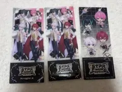 すとふぇす 2026 クリアチケット 騎士X