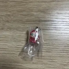 ドズル社 おおはらMEN めじるしアクセサリー