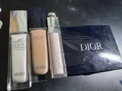 ディオール　Dior コスメ　まとめ売り