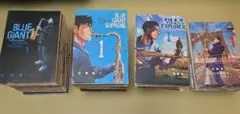 2026年最新】ブルージャイアント モメンタムの人気アイテム - メルカリ