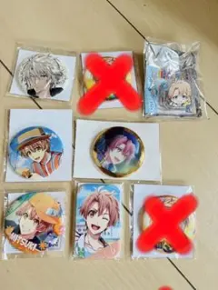 2026年最新】和泉三月缶バッチの人気アイテム - メルカリ