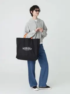 26SS【NOMADIS/ノマディス】 SAC2/16 トートバッグ