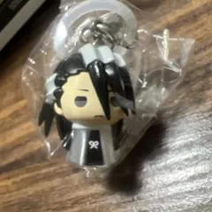 BLEACH キーホルダー　朽木白哉