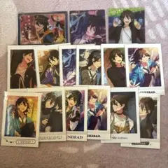 あんさんぶるスターズ 朔間零 紙類 まとめ売り