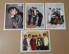 超特急　生写真　67弾　カイセット