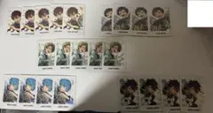 あんスタ 9周年ぱしゃっつ 流星隊