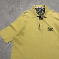 90s バーバリー ポロシャツ　ミニ丈　ピチt ヴィンテージ　短丈 90s バーバリー ポロシャツ ミニ丈 ピチt ヴィンテージ 短丈 - メルカリ