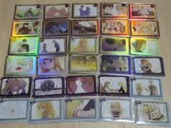 ある姫 中国 カード ジェニット まとめ売り - メルカリ