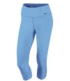 【NIKE/ナイキ】ウィメンズ DRI-FIT レジェンド タイトカプリパンツL