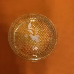 ルピシア　モンポット　蓋のみ