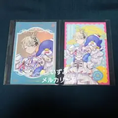 は*む様 オリエンス サンリオ コラボ チェキ 緋八マナ