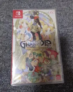 2026年最新】グランディア hdの人気アイテム - メルカリ