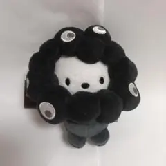 2025年最新】黒ミャクミャク サンリオの人気アイテム - メルカリ