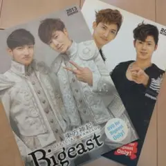 東方神起 ファンクラブ DVD付き雑誌 写真付き 2013 - メルカリ