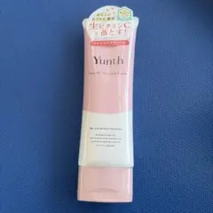 Yunth Pure VC Cleansing Cream