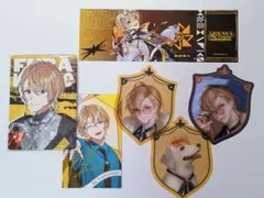風楽奏斗 VOLTACTION OU-EN CAFE 台湾 カード 07 - メルカリ