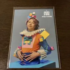 ミセス・ZENJIN MITO TO IM/MUTABLE 藤澤涼架016 - メルカリ