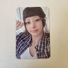 LE SSERAFIM spaghetti musickorea ユンジン