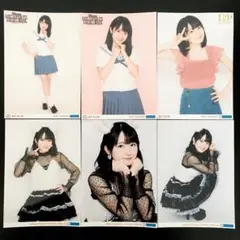 ≠ME 生写真 モブノデレラ MV衣装 谷崎早耶 直筆 - メルカリ