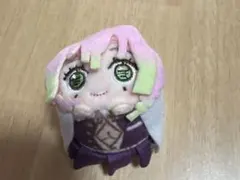 鬼滅の刃 まめころりん 甘露寺蜜璃