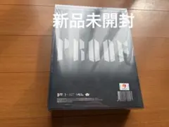 2026年最新】bts proof 未開封の人気アイテム - メルカリ