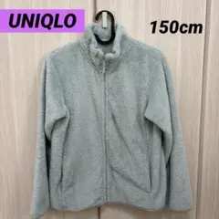 UNIQLOフリース　150cm