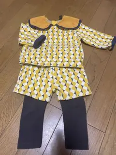 moimoln モイモルン　セットアップ