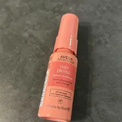 AVEDA nutriplenish リーブイン コンディショナー 30mlのサムネイル