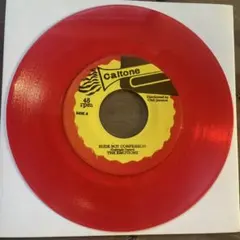 レア盤 コック・スパラー Runnin' Riot Across The USA - メルカリ