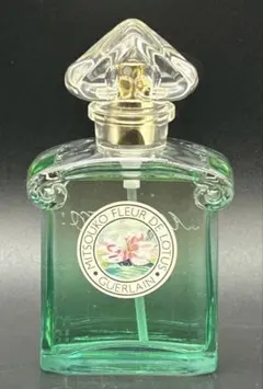Cha様専用 新品 ゲラン フルール ドゥ ロータス オードトワレ 50ml