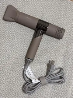 【中古】KINUJO ヘアドライヤー KH202 （モカ）