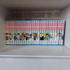 HUNTER×HUNTER 全巻