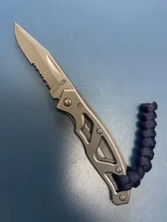 2026年最新】ガーバーナイフの人気アイテム - メルカリ