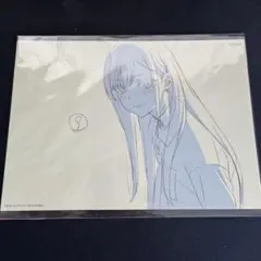 その着せ替え人形は恋をする A5 イラストカード2枚セットのサムネイル