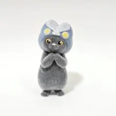 ウルトラマンだにゃん　バルタン星人