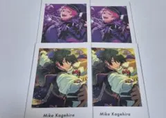 あんスタ　斎宮宗　影片みか　ぱしゃっつ　Vol.6 Action